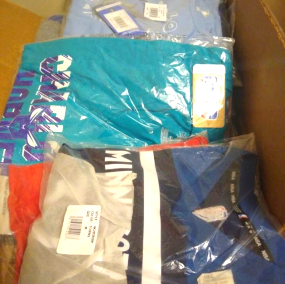 Reseller Wholesale Lot (60) Pieces
